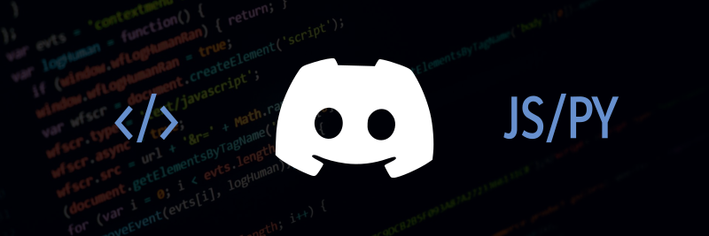 Thumbnail of Discord Custom Bot
